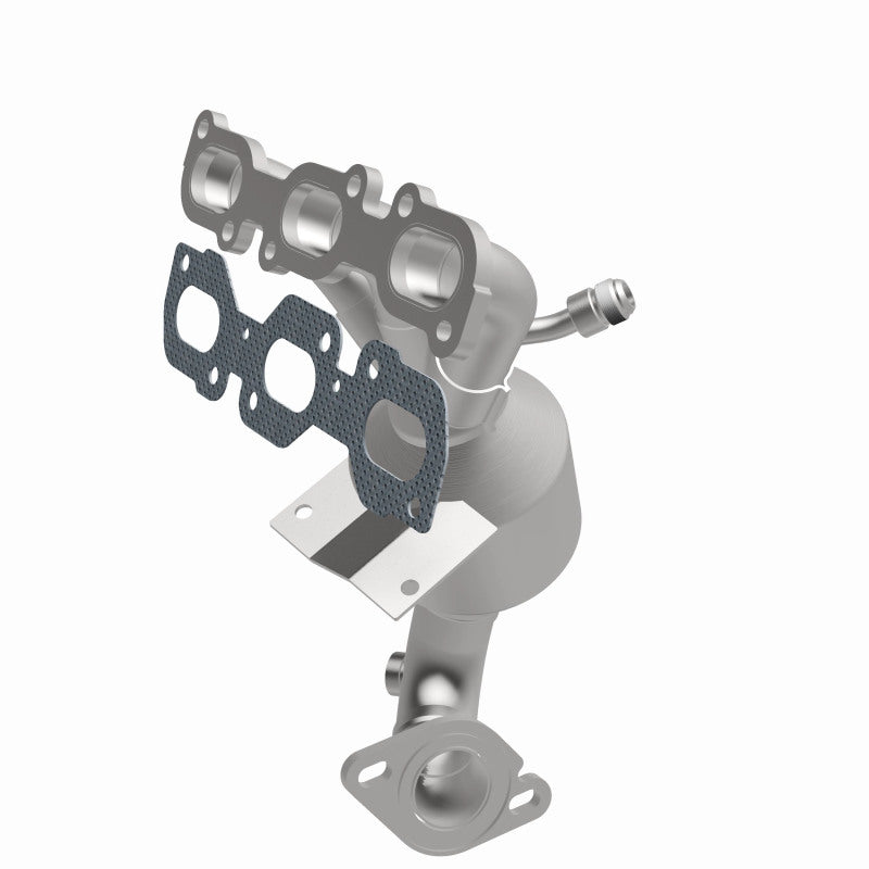 MagnaFlow Conv DF 2007 Mercury Milan 3.0L Magnaflow