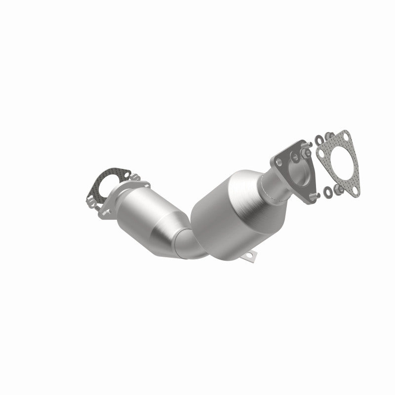 MagnaFlow Conv Direct Fit 04-06 Nissan 350Z 3.5L / 04-07 Infiniti G35 3.5L - Right Side Magnaflow