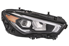 Load image into Gallery viewer, Hella 20-21 Mercedes-Benz Cla Headlamp Rh Led Static