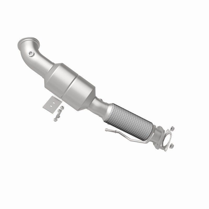 Magnaflow Conv DF 2014 Ford Fusion 2.0L T Magnaflow