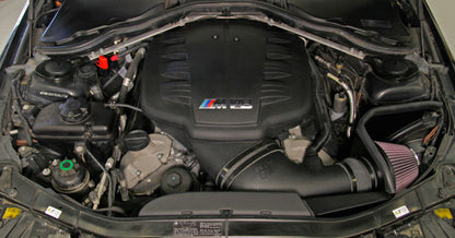 K&N 08-13 BMW M3 4.0L V8 Aircharger Performance Intake K&N Engineering