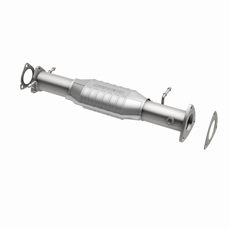 MagnaFlow Conv DF 96-97 GM S10 Pickup 4.3L Magnaflow