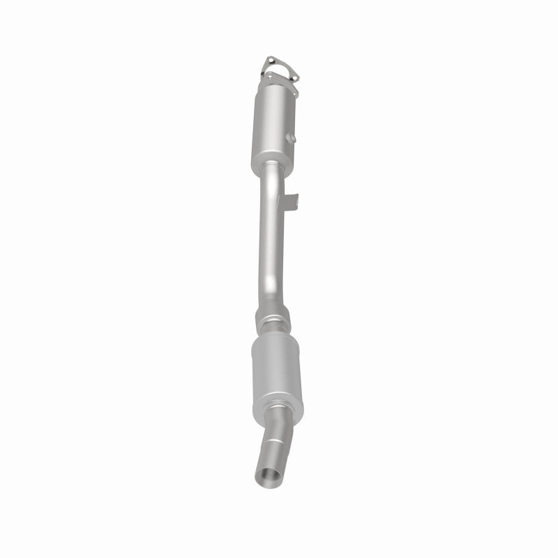 MagnaFlow Conv DF 05-09 Audi Quattro 3.2L Driver Side Magnaflow