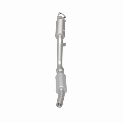 MagnaFlow Conv DF 05-09 Audi Quattro 3.2L Driver Side Magnaflow