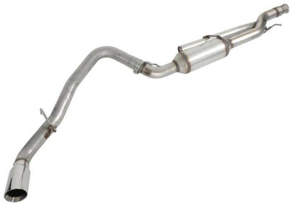 K&N 15-20 Chevrolet Tahoe/GMC Yukon Cat Back Exhaust Kit K&N Engineering