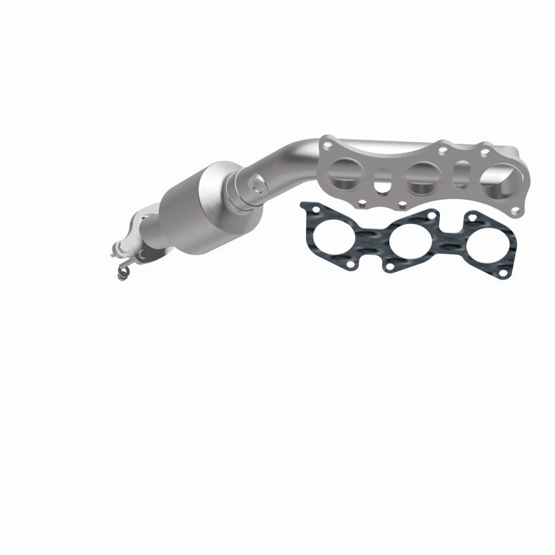 MagnaFlow Conv DF 05-09 Taco 4L D/S mani OEM Magnaflow