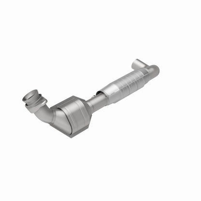 MagnaFlow Catalytic Converter DF 04-06 F-150 Pickup 5.4L 2WD D/S Magnaflow