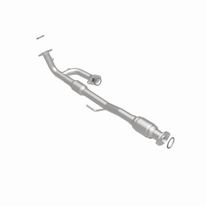 MagnaFlow Conv DF 02-03 Lexus ES300 3.0L rear Magnaflow