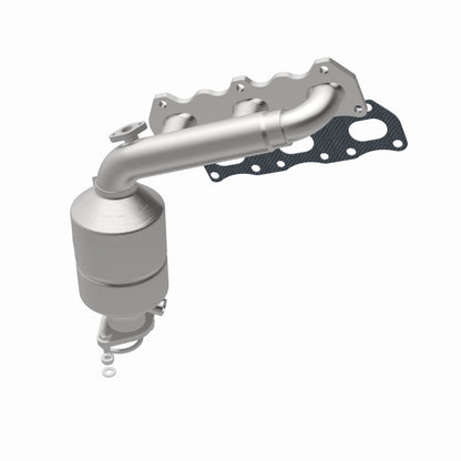 Magnaflow Conv DF 04-08 Grand Vitara V6 2.7L PS Magnaflow