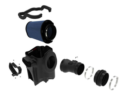 aFe Magnum FORCE Stage-2 Cold Air Intake System w/ Pro 5R Filter - 54-13070R