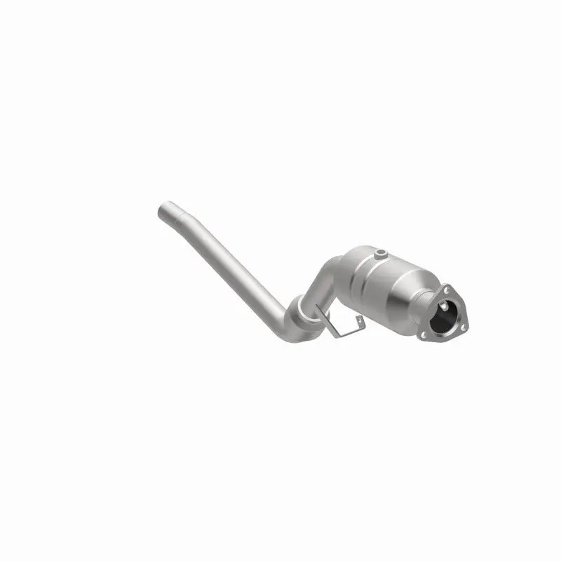 MagnaFlow Conv DF 02-05 Audi A4 Quat 3L Passenger Side Magnaflow