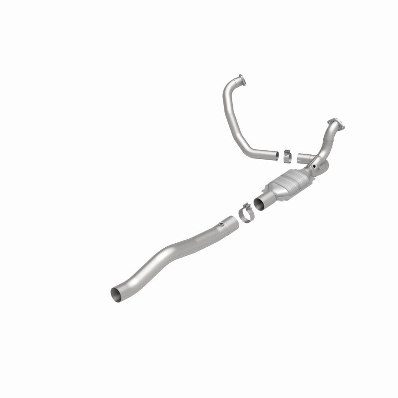 MagnaFlow Conv DF 2003 Ram 1500 5.7 2WD OEM Magnaflow