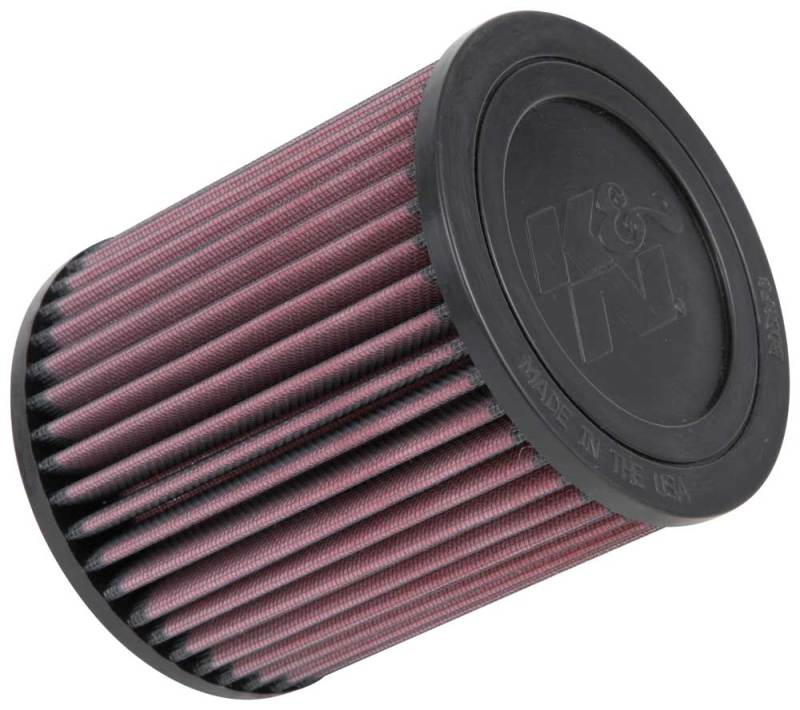 K&N Replacement Air Filter 10-12 Jeep Compass/Patriot / 11-12 Dodge Caliber K&N Engineering