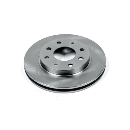 Power Stop 91-93 Eagle GTX Front Autospecialty Brake Rotor PowerStop