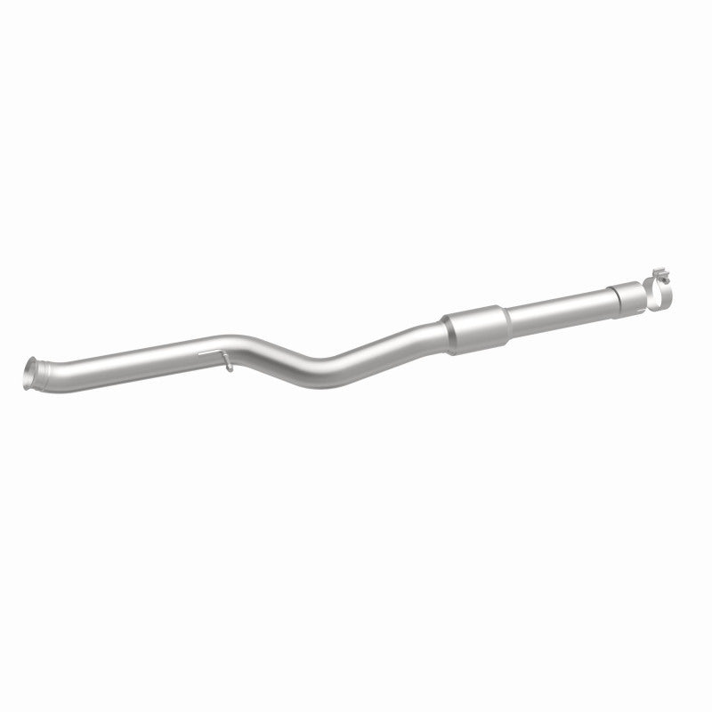 Magnaflow Conv DF 2012-2015 328i L4 2 OEM Underbody Magnaflow
