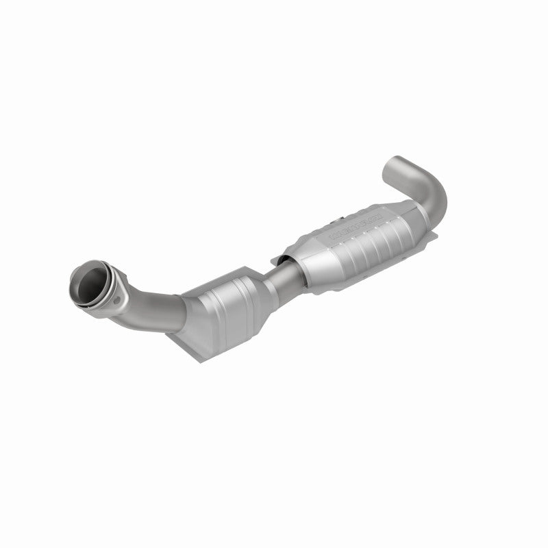 MagnaFlow Conv DF 01 Ford Trucks 4.6L Magnaflow