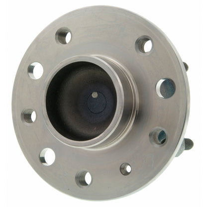 MOOG 08-09 Saturn Astra Rear Hub Assembly Moog