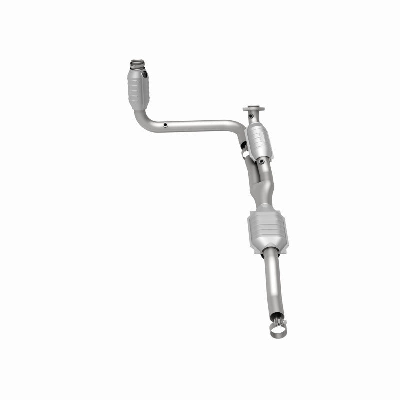 MagnaFlow Conv DF 02 Dodge Ram 5.9L OEM Magnaflow