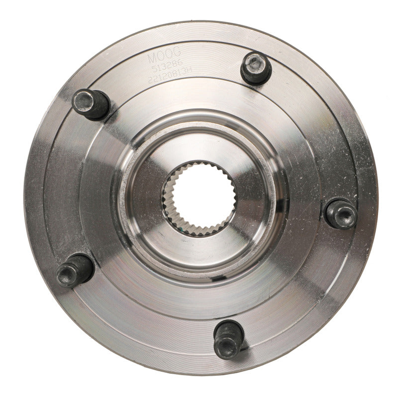 MOOG 2009 Dodge Journey Front Hub Assembly Moog