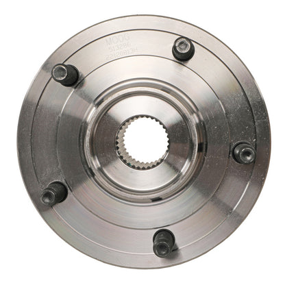 MOOG 2009 Dodge Journey Front Hub Assembly Moog