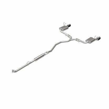 Magnaflow 2022+ Honda Civic EX 1.5L sedan NEO Cat-Back Exhaust System Magnaflow