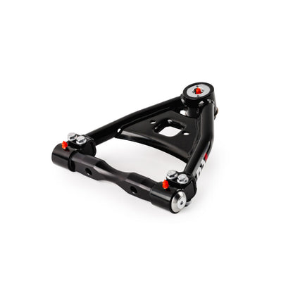 QA1 67-70 Ford Mustang Street Performance Upper Control Arm Kit