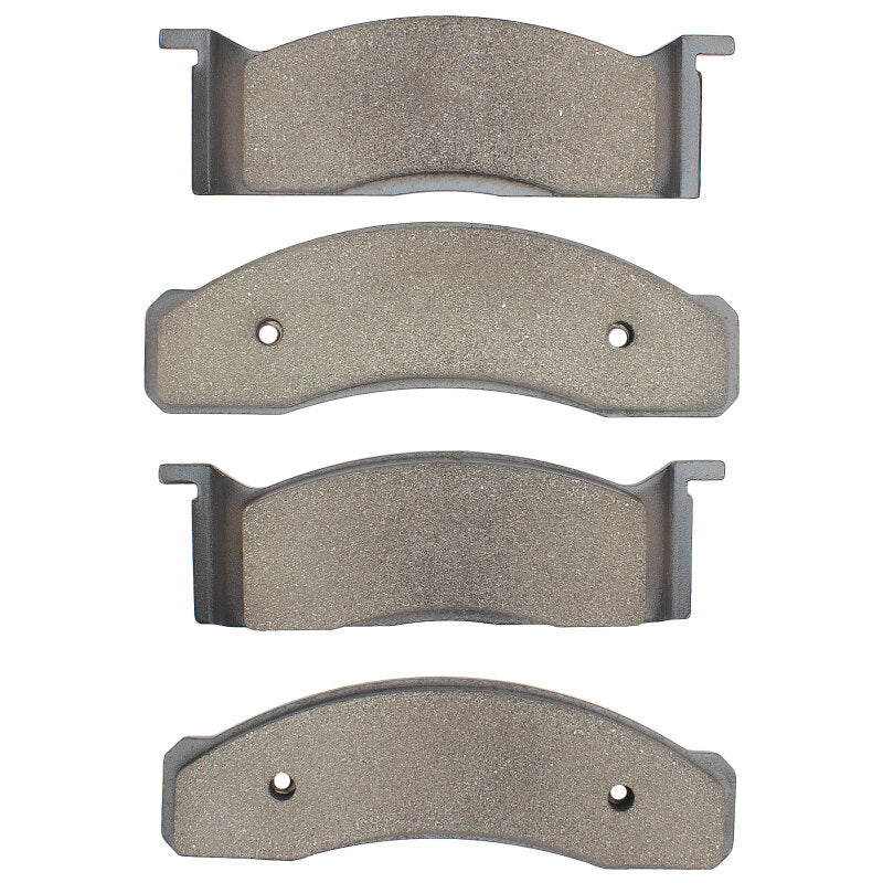 R1 Front OE Brake Pads 1968-1973 Ford/Mercury - 2551-0034-00