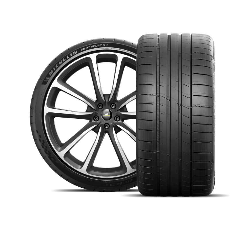 Michelin Pilot Sport S 5 275/50R22 116V XL