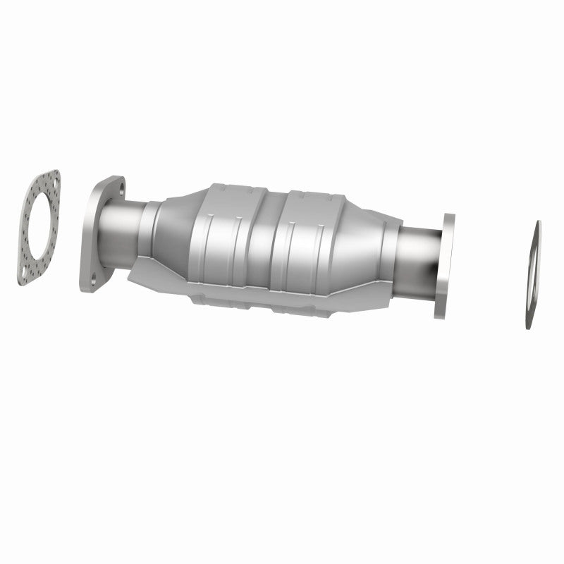 MagnaFlow Conv DF 00-01 Maxima/I30 rr OEM Magnaflow