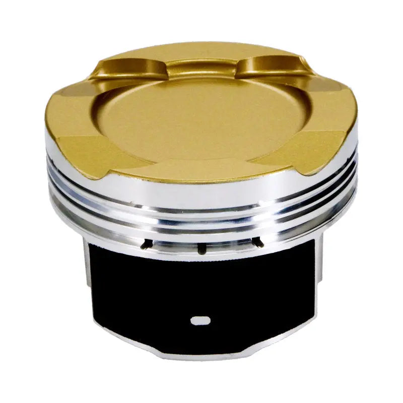 JE Ultra Series BMW N54B30 Piston Kit – 84.50 Mm Bore – 1.244 In. CH, -22.00 CC JE Pistons