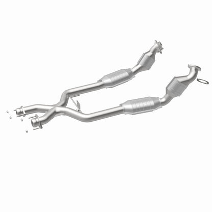 Magnaflow Conv DF 96-98 4.6L *California* Magnaflow