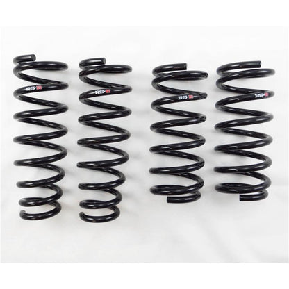 RS-R 09-13 Mazda Mazda 6 (GH5FW) Down Sus Springs