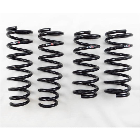 RS-R 09-13 Mazda Mazda 6 (GH5FW) Down Sus Springs