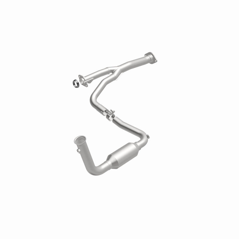 Magnaflow 2004 Jeep Liberty 3.7L Direct Fit Converter Magnaflow