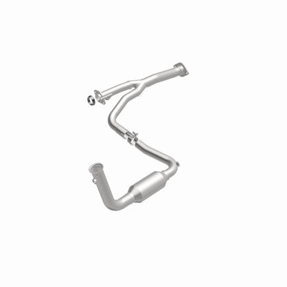 Magnaflow 2004 Jeep Liberty 3.7L Direct Fit Converter Magnaflow