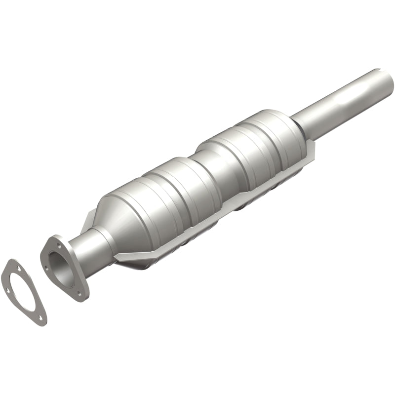 MagnaFlow Conv DF 97-99 E350 Van With 5.4L An Magnaflow