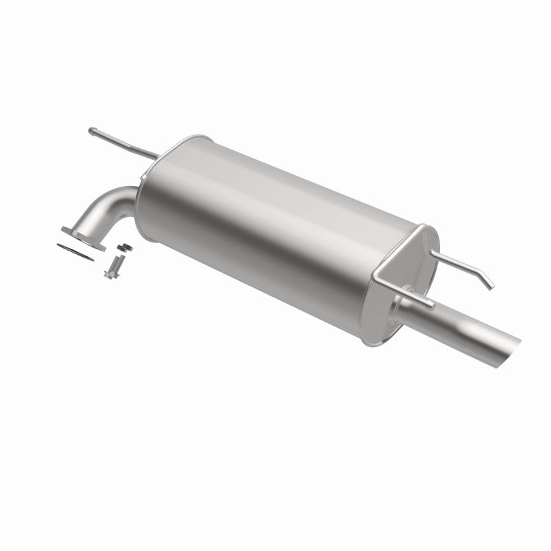 BRExhaust 95-96 Lexus ES300/ 95-96 Toyota Camry Muffler Kit