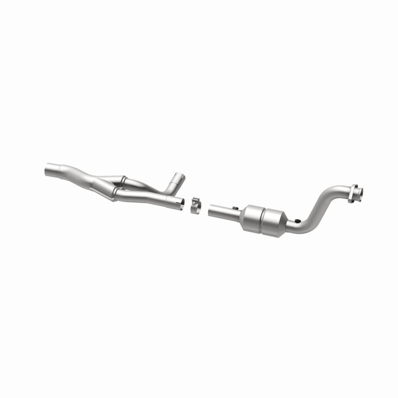 MagnaFlow Conv DF 04-06 Dodge Durango 5.7L Passenger Side Magnaflow