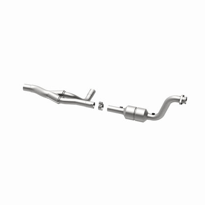 MagnaFlow Conv DF 04-06 Dodge Durango 5.7L Passenger Side Magnaflow