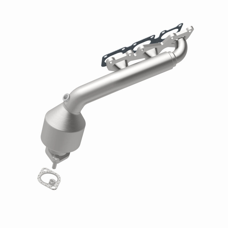 Magnaflow Conv DF 2007-2009 Sorento 3.3 3.8 L Manifold Magnaflow