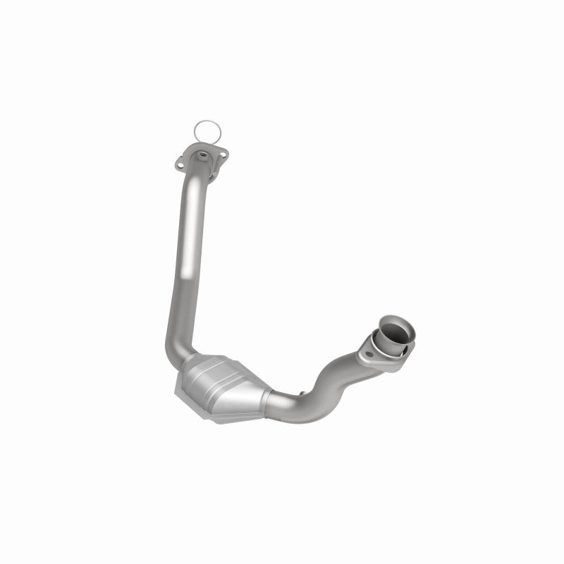 MagnaFlow Conv DF 96-97 Ford Explorer 5.0L Magnaflow