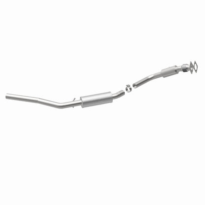MagnaFlow 09-10 Dodge Grand Caravan 3.8L CARB Compliant Direct Fit Catalytic Converter Magnaflow
