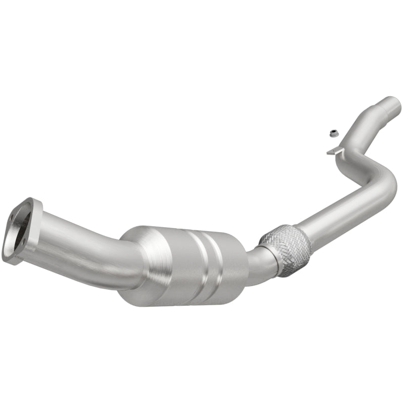 MagnaFlow Conv DF 05-07 Chrysler 300 D/S / 06-07 Dodge Charger D/S / 05-07 Magnum D/S Magnaflow