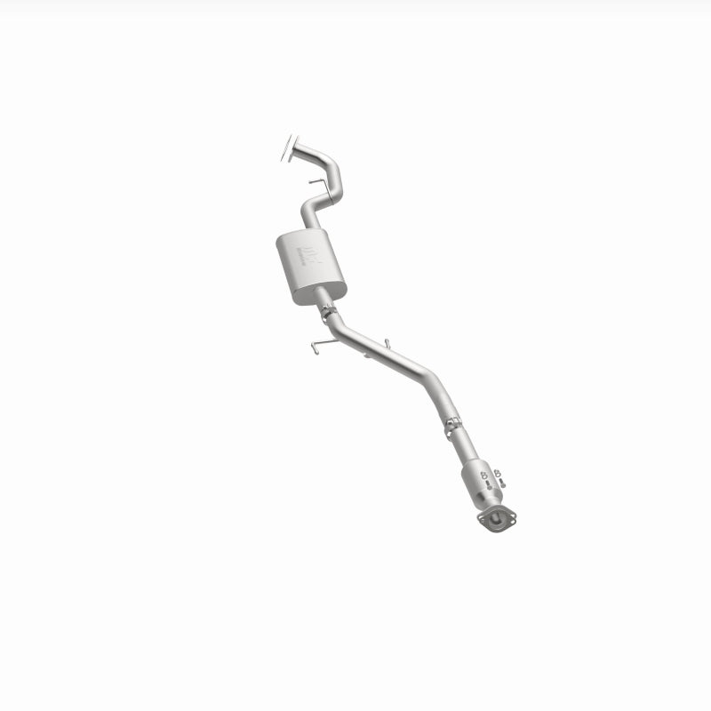MagnaFlow 5571142 Direct-Fit Catalytic Converter