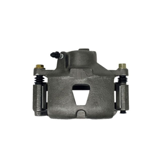Power Stop 91-92 Saturn SC Front Right Autospecialty Caliper w/Bracket PowerStop