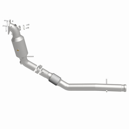 MagnaFlow 21-958 Direct-Fit Catalytic Converter