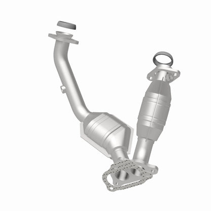 MagnaFlow Conv DF 01-04 Explorer OEM Magnaflow