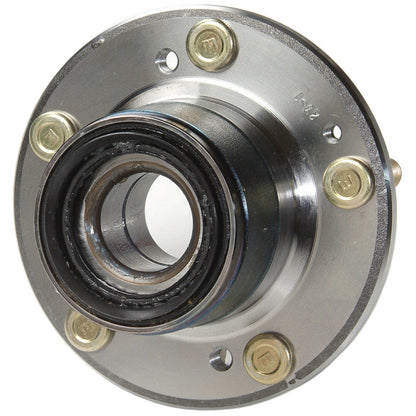 MOOG 90-94 Eagle Talon Rear Hub Assembly Moog