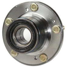 Load image into Gallery viewer, MOOG 90-94 Eagle Talon Rear Hub Assembly