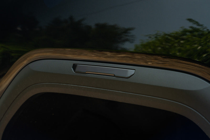 Diode Dynamics 2024 GMC Sierra/Canyon LED Sequential Sidemarkers - Smoked